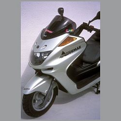 MAJESTY 250 96/2006 Plexi aeromax - klikněte pro větší náhled